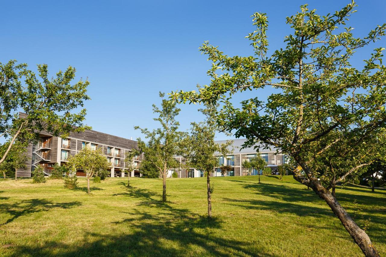 Waldsee Golf-Resort 巴德瓦德西 外观 照片