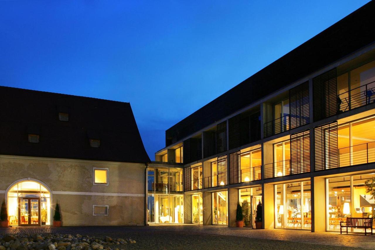 Waldsee Golf-Resort 巴德瓦德西 外观 照片