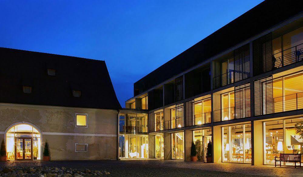 Waldsee Golf-Resort 巴德瓦德西 外观 照片